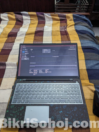 Lenovo IdeaPad 3 15ALC6 - Ryzen 7 | 16GB RAM | 512GB SSD